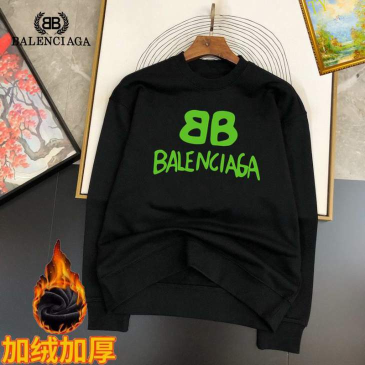 Picture of Balenciaga Sweatshirt _SKUBalenciagaM-3XL11Lr16629731